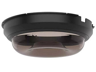 AXIS TP3841-E Dome Smoked