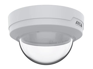 AXIS TF3802 Dome Cover 4 pcs