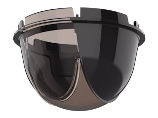 AXIS TQ3818-E Dome Smoked
