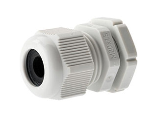 AXIS CABLE GLAND A M20 5PCS