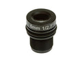 AXIS LENS M12 6MM F1.9 4PCS