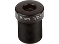 AXIS ACC LENS M12 8MM F1.6 10 PCS