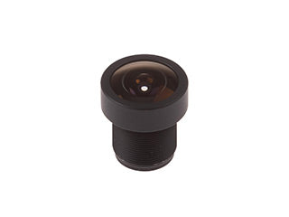 AXIS LENS M12 2.1 MM F1.8 IR 10P