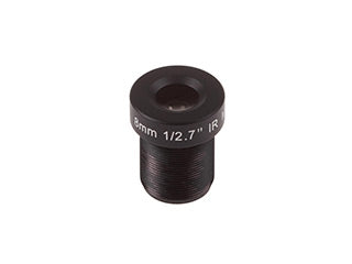 AXIS LENS M12 8.0 MM F1.8 IR 10P