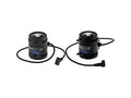 AXIS LENS CS VARI 9-40MM DC D/N