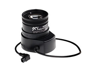 AXIS LENS COMPUTAR CS 12.5-50MM DC