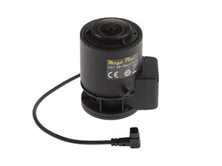 AXIS Lens CS 2.8-13mm F1.4 DC 5 MP