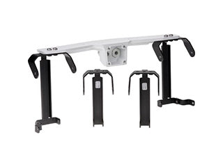 AXIS T99 ILLUMINATOR BRACKET KIT A