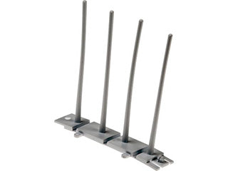 AXIS BIRD CONTROL SPIKE 10P