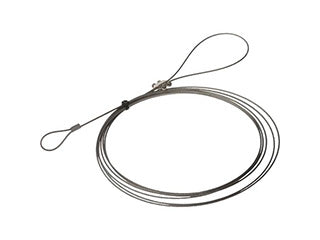 AXIS SAFETY WIRE 3M 5P