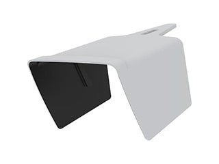 AXIS P13 WEATHERSHIELD EXTENSION A