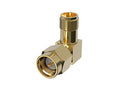 AXIS TU6002 RIGHT-ANGLE SMA ADP 10P