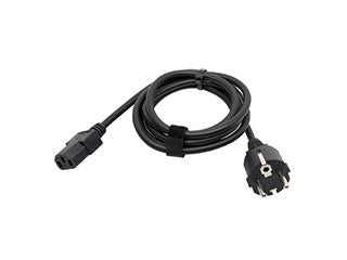 AXIS TU6011 Mains Cable 10 pcs