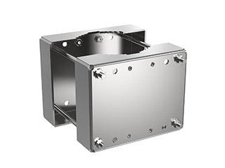 AXIS TQ1301-E POLE MOUNT 50-150mm