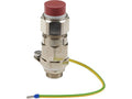 AXIS EX E CABLE GLAND M20 ARMORED