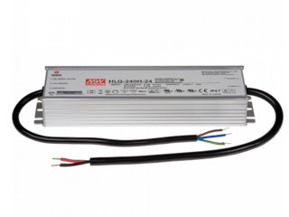 AXIS POWER SUPPLY PS24 240 W