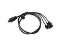 AXIS MULTICABLE C I/O AUDIO PWR 5M