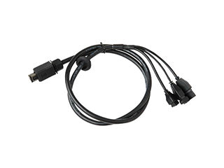 AXIS MULTICABLE C I/O AUDIO PWR 5M
