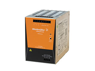 AXIS POWER SUPPLY DIN PS56 480 W