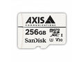 AXIS SURVEILLANCE CARD 256GB
