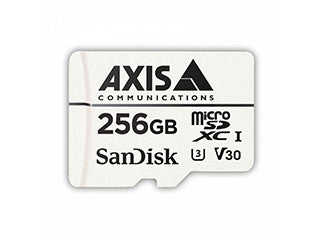AXIS SURVEILLANCE CARD 256GB
