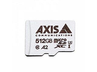 AXIS SURVEILLANCE CARD 512GB 10PCS