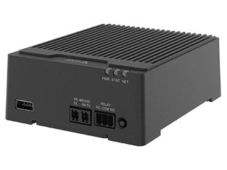 AXIS D3110 Mk II Connectivity Hub