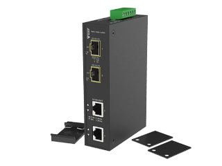 AXIS TU8008 Media Converter