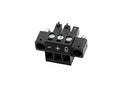 AXIS TU6001 CONN 3-PIN 3.81MM 10P