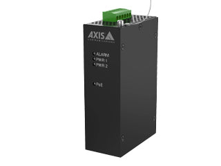AXIS TU8007-R 90 W Ind. Midspan