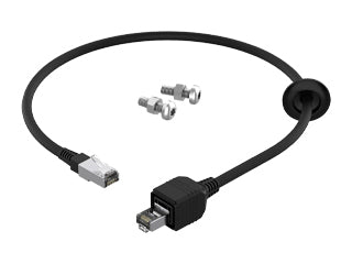 AXIS TD2903-E Cable Kit