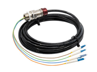 AXIS TX1204 Cable Kit SM 5 m
