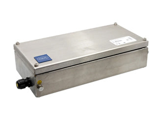 AXIS TX1401 Fiber Splice Box A