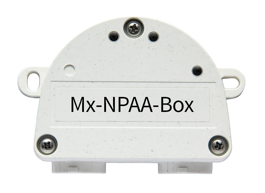 Mobotix Mx-F-NPAA - afbeelding 2
