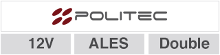 Politec ALES 120 - afbeelding 2