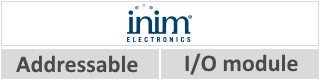 Inim EM312SR - afbeelding 2