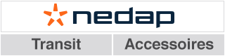 Nedap 5626595 - afbeelding 2