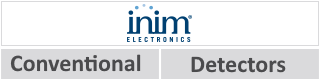 Inim ID200B - afbeelding 2