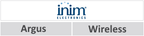 Inim Argus SGCP200 - afbeelding 2