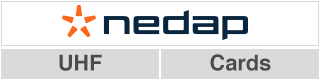 Nedap 9942343 - afbeelding 2