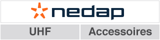 Nedap 9567658 - afbeelding 2