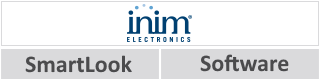 Inim SmartLook/F01E (L) - afbeelding 2