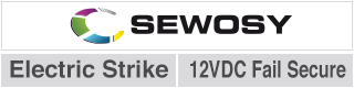 Sewosy SEAPC1 - afbeelding 2