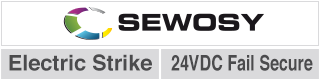 Sewosy SER1C/24-203 - afbeelding 2