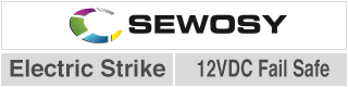 Sewosy SEAPC3 - afbeelding 2