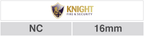 Knight Plastic E70B - afbeelding 2