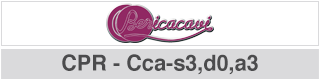 Berica KA822SW200 - afbeelding 2