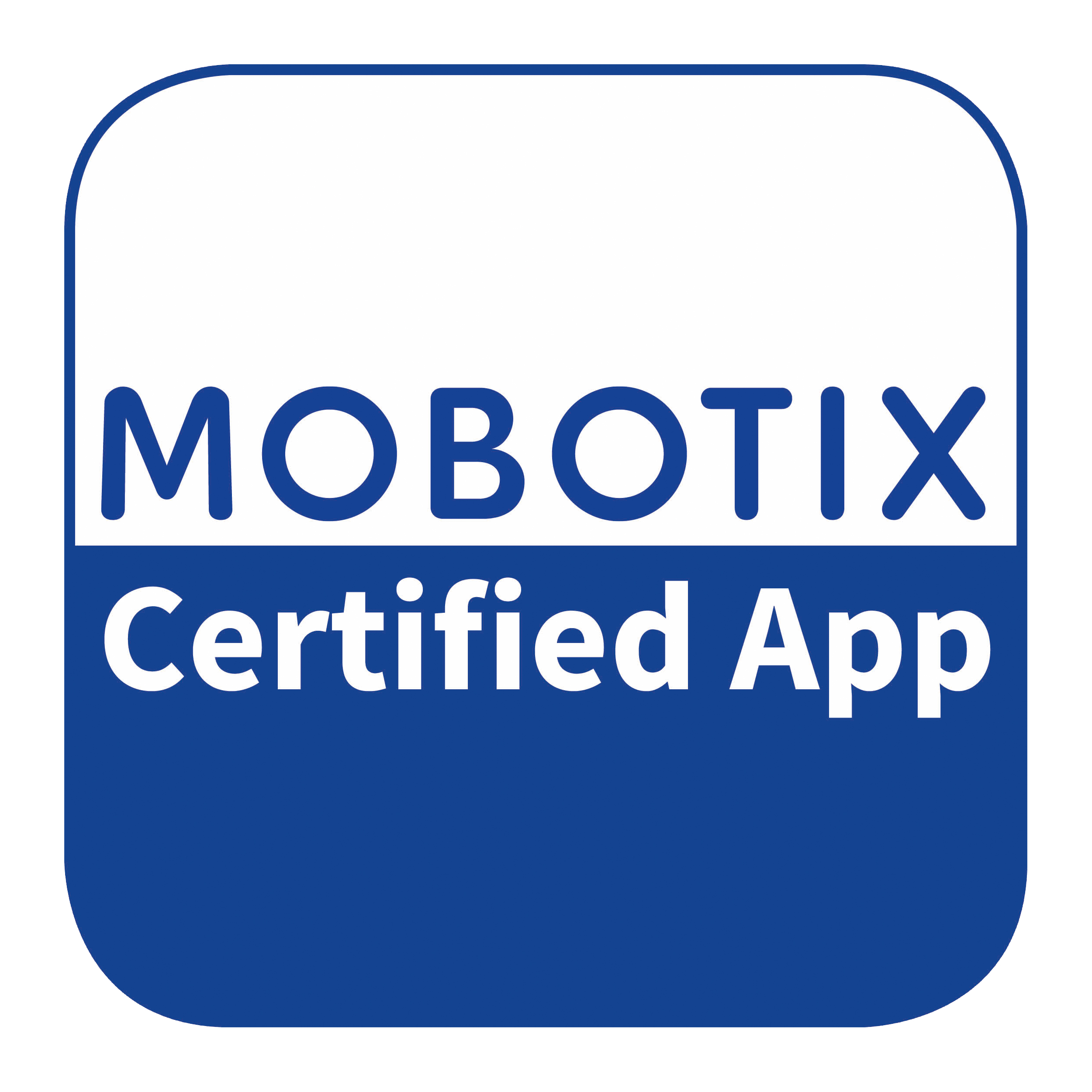 Mobotix Mx-APP-VX-CON - afbeelding 2
