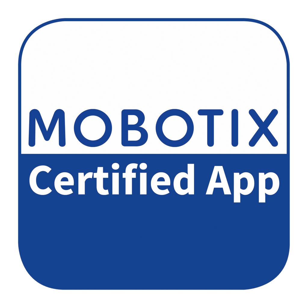 Mobotix Mx-APP-VX-LPR-M - afbeelding 2