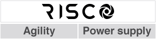 Risco RW132SPS000B-40 - afbeelding 2